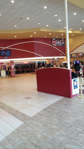 Movie Theater «Goodrich Kalamazoo 10», reviews and photos, 820 Maple Hill Dr, Kalamazoo, MI 49009, USA