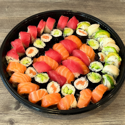 Sushi N Go image