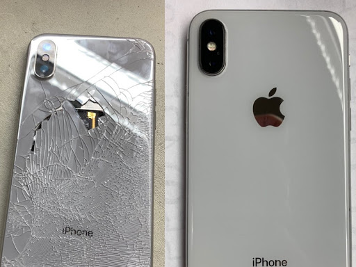 Cell Phone Store «Simple Phone Solutions», reviews and photos, 10214 SE Mill Plain Blvd, Vancouver, WA 98664, USA