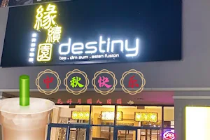 Destiny Asian Fusion image
