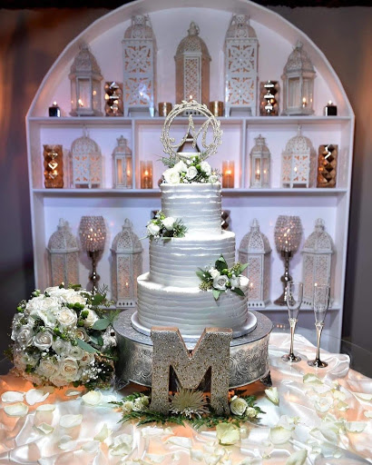 Wedding Venue «The Fleur De Lis Event Center», reviews and photos, 1645 N Causeway Blvd, Mandeville, LA 70471, USA