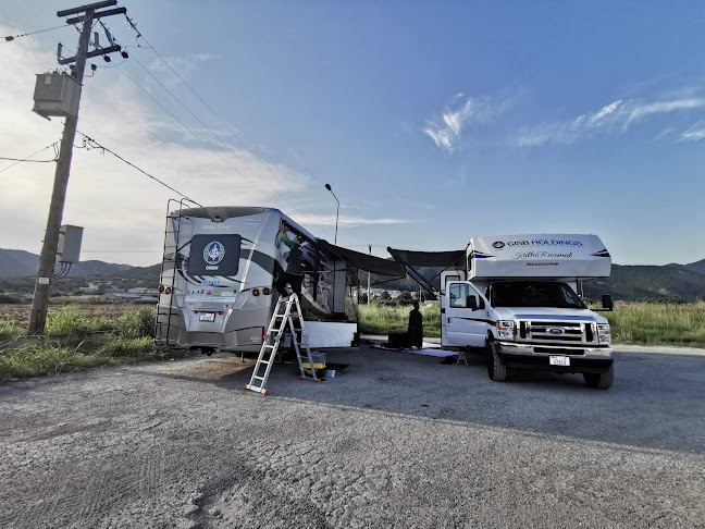 Bp Station / Σαμέρκας Α.Ε - Πρατήριο Ιάσμου - Καβάλα