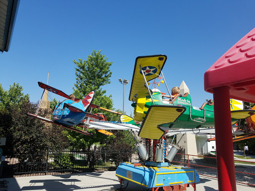 Amusement Park «Seven Peaks Fun Center Lehi», reviews and photos, 1320 North 300 West Street, Lehi, UT 84043, USA