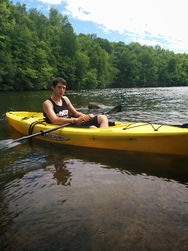 Nature Preserve «Kitchawan Preserve», reviews and photos, 712 Kitchawan Rd, Ossining, NY 10562, USA