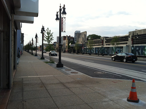 Dry Cleaner «Capital Cleaners», reviews and photos, 1308 H St NE, Washington, DC 20002, USA