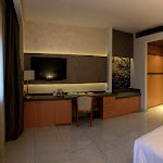 Photo n°8 de l'avis de Spitty.o fait le 18/10/2019 à 21:01 sur le  Best Western Hotel Modena District à Campogalliano