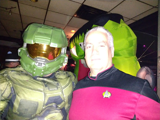 Night Club «Chayns Nightclub», reviews and photos, 3920 FM 1960, Houston, TX 77068, USA