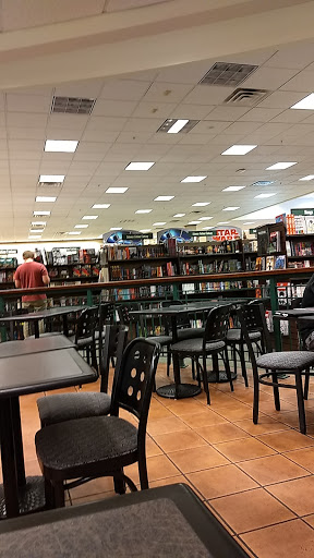 Book Store «Barnes & Noble», reviews and photos, 1780 Woodland Park Dr, Layton, UT 84041, USA