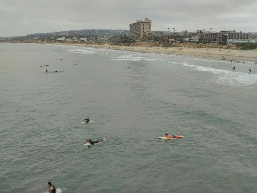 Espresso Bar «Pacific Bean Coffee», reviews and photos, 712 Garnet Ave, San Diego, CA 92109, USA