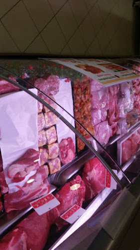 Boucherie halal Dar Essaada à Hyères