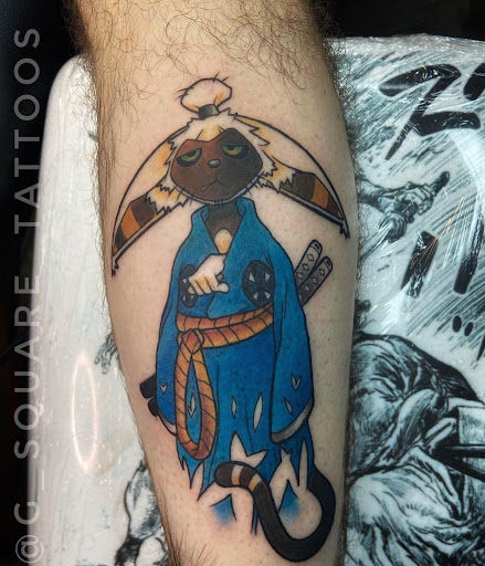 Explore design mac miller tattoo ideas, creative tattoo ideas in Columbia, available at Integrity Ink SC