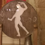 Photo n°6 de l'avis de Mara.a fait le 10/08/2021 à 13:39 sur le  La Vecchia Lira à Volterra