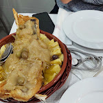 Photo n°2 de l'avis de Francisco.a fait le 09/09/2022 à 21:17 sur le  O Motorista à Forte da Casa