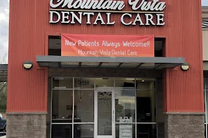 Mountain Vista Dental Care image