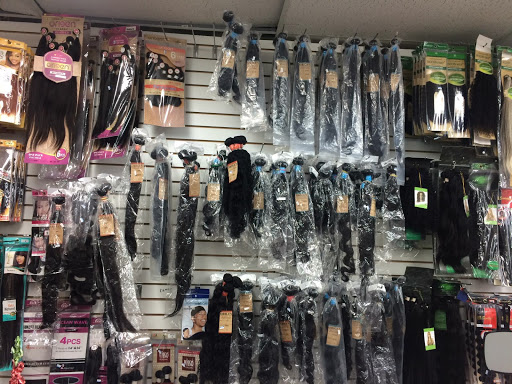Beauty Supply Store «Deco Drive Beauty Supply», reviews and photos, 5182 NW 17th Ave, Miami, FL 33142, USA