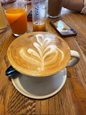 Sorry Johnny Kaffeebar by null