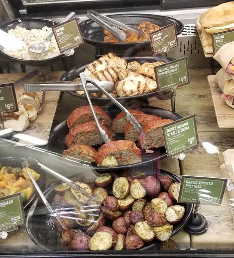 Health Food Store «Sprouts Farmers Market», reviews and photos, 15110 N Dale Mabry Hwy, Tampa, FL 33618, USA