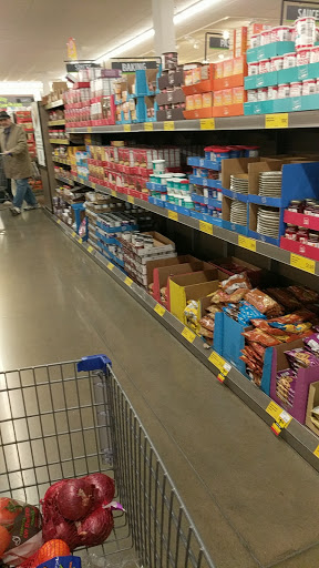 Supermarket «ALDI», reviews and photos, 11001 Lee Hwy g, Fairfax, VA 22030, USA