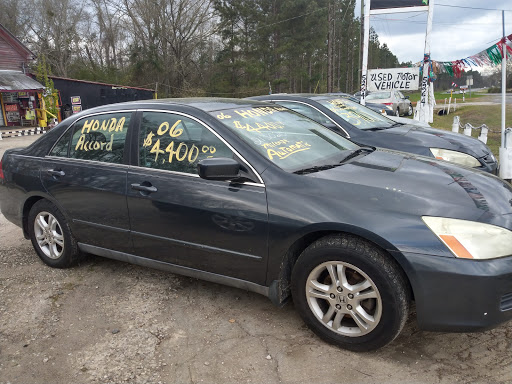 Used Car Dealer «Low Cost Cars», reviews and photos, 5264 Notasulga Rd, Tallassee, AL 36078, USA