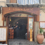 Photo n°2 de l'avis de Bruno.e fait le 29/08/2021 à 16:55 sur le  ristorante l'antica corte à Cefalù