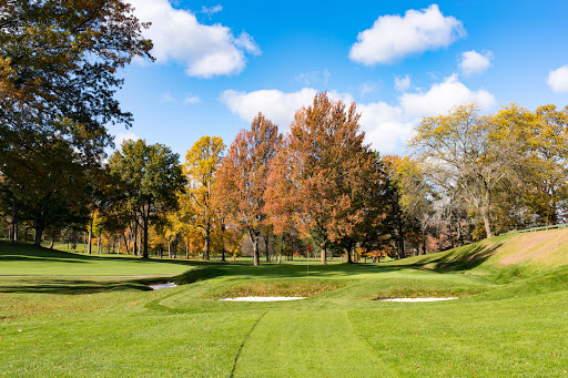 Golf Course «Irondequoit Country Club», reviews and photos, 4045 East Ave, Rochester, NY 14618, USA