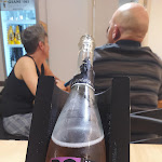 Photo n°3 de l'avis de Tania.e fait le 22/09/2022 à 06:18 sur le  Mare DiVino à Mornago