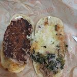 Photo n°1 de l'avis de Ingrid.i fait le 04/09/2022 à 17:59 sur le  Panizzo Centocelle à Rome