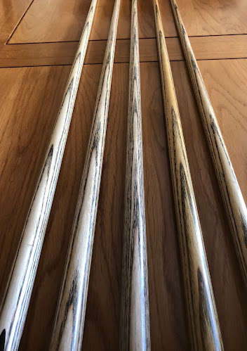 Comments and reviews of David Bowen Cues