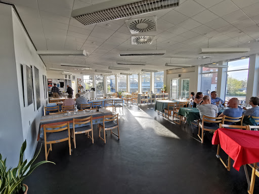 Kulturhuset No1 in Tølløse, Middelfart
