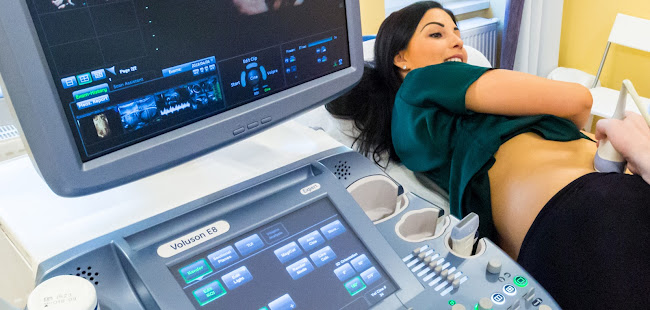 Sopmed - Nőgyógyászati és ultrahangos szakrendelés