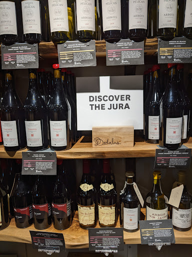Wine Store «Dedalus Wine Shop, Market & Wine Bar», reviews and photos, 388 Pine St, Burlington, VT 05401, USA