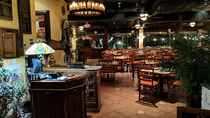 Blue Agave Cantina - 14555 Grisby Rd, Houston, TX 77079