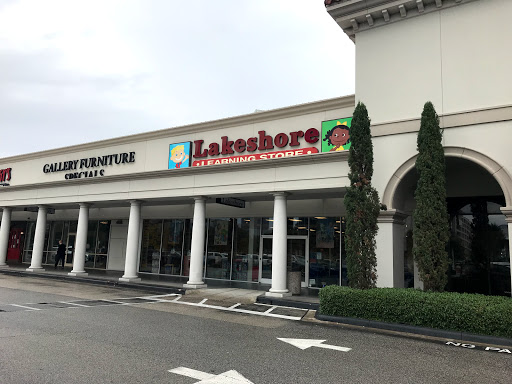 Educational Supply Store «Lakeshore Learning Store», reviews and photos, 2405 Post Oak Blvd, Houston, TX 77056, USA