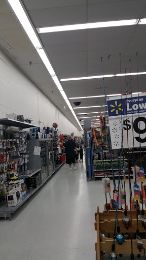 Department Store «Walmart Supercenter», reviews and photos, 1821 S Padre Island Dr, Corpus Christi, TX 78416, USA