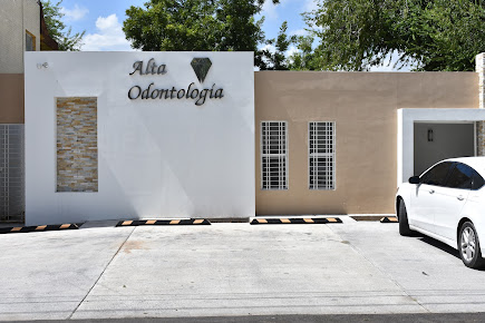 Alta Odontologia - Alta Odontologia