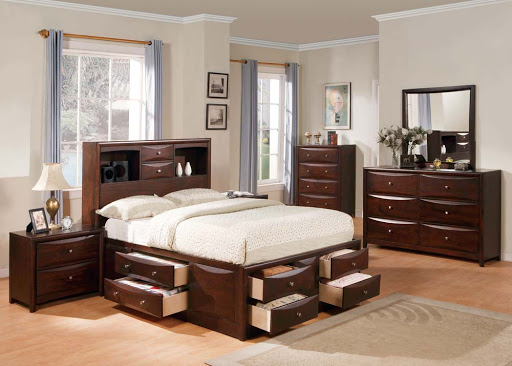 Furniture Store «M&M Furniture», reviews and photos, 7703 Pacific Blvd, Huntington Park, CA 90255, USA