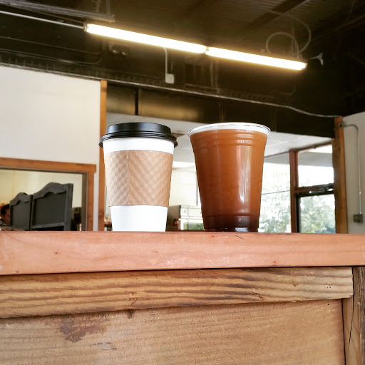 Restaurant «Clark Avenue Coffee Shop», reviews and photos, 101 Clark Ave, Yuba City, CA 95991, USA