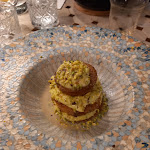 Photo n°21 de l'avis de matteo.e fait le 03/09/2023 à 07:11 sur le  Margherita e le sue Sorelle à La Spezia