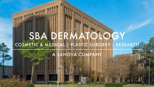 SBA Dermatology & Plastic Surgery 1900 Saint James Place #600, Houston, TX 77056