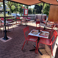 Atmosphère du Restaurant de grillades à la française Courtepaille à Rosny-sous-Bois - n°4