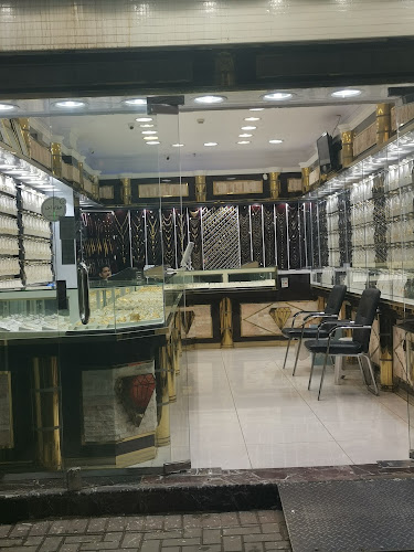 مجوهرات العزم الخالد - مكة