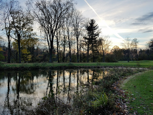 Golf Course «Town of Colonie Golf Course», reviews and photos, 418 Consaul Rd, Schenectady, NY 12304, USA