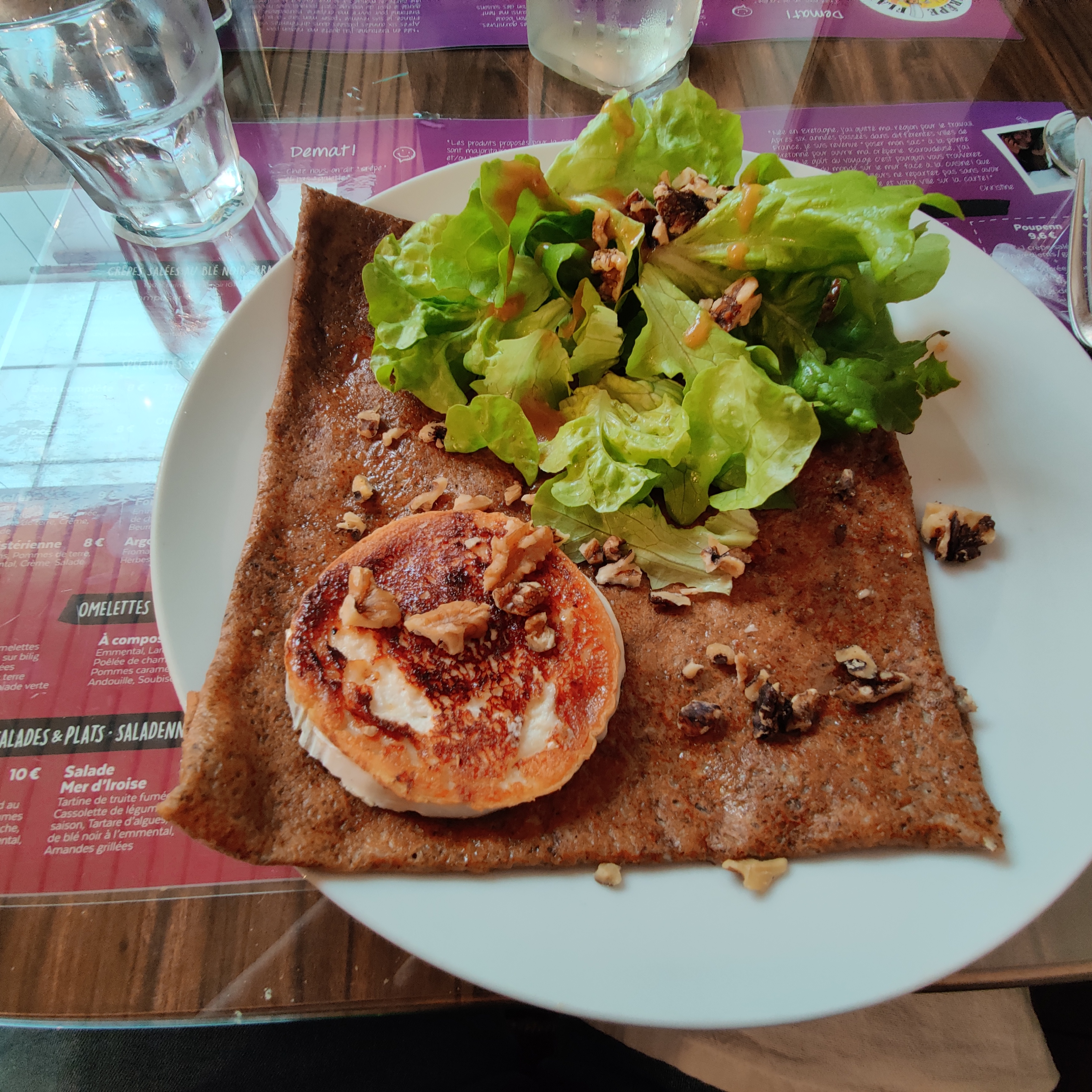 Photo n° 2 de l'avis de Stanislas.a fait le 01/06/2023 à 18:57