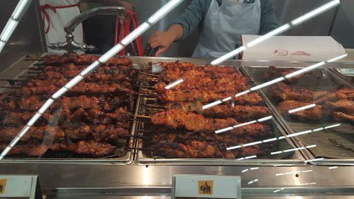 Supermarket «Seafood City Supermarket», reviews and photos, 1525 Amar Rd, West Covina, CA 91792, USA