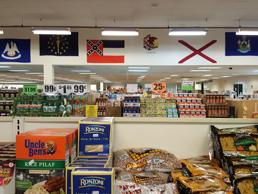 Grocery Store «American Discount Foods», reviews and photos, 1360 W Southern Ave, Mesa, AZ 85202, USA