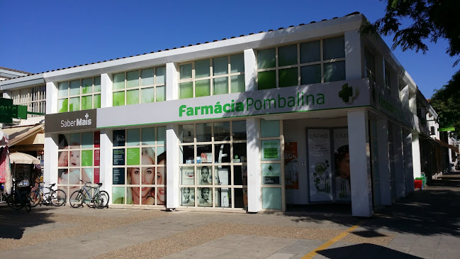 Farmácia Pombalina - Vila Real de Santo António