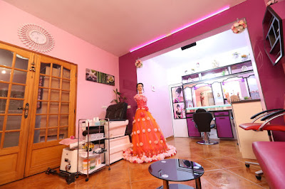 Depikaa Beauty Indian à Noisy-le-Grand