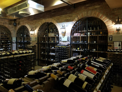 Wine Store «Wine Library», reviews and photos, 586 Morris Ave, Springfield Township, NJ 07081, USA