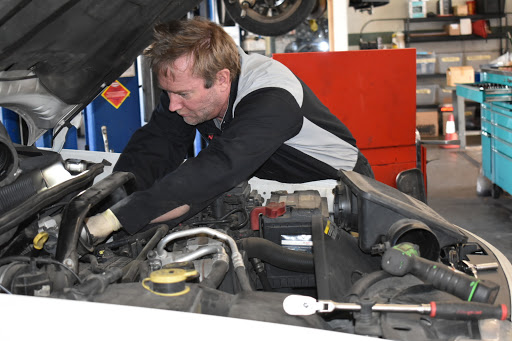 Car Repair and Maintenance «Pride Auto Care», reviews and photos, 8080 S Broadway, Littleton, CO 80122, USA