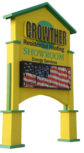 Roofing Contractor «Crowther Residential Roofing», reviews and photos, 11791 Metro Pkwy, Fort Myers, FL 33966, USA